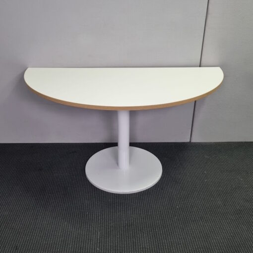 Semi Circle Table - 1500mm in Diameter - 1 available - Image 3