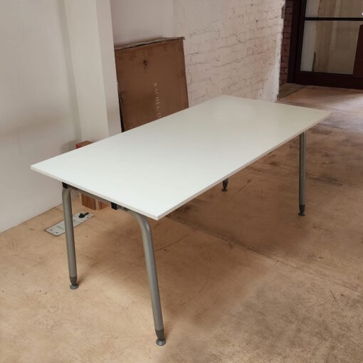 Small Meeting Table - 1600 x 800 - 4 available - Image 2