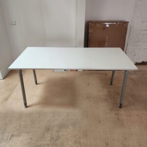 Small Meeting Table - 1600 x 800 - 4 available