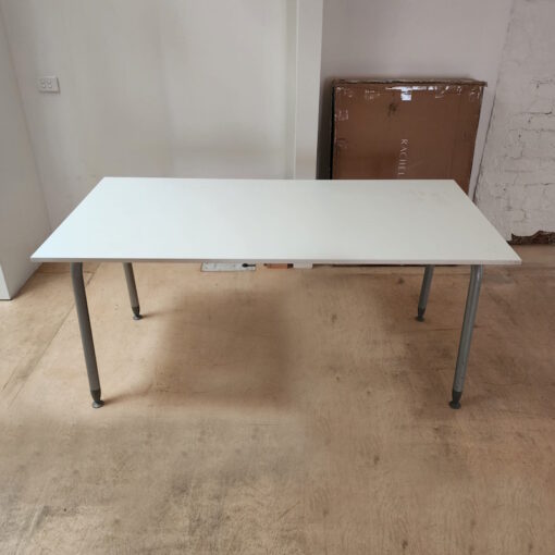Small Meeting Table - 1600 x 800 - 4 available