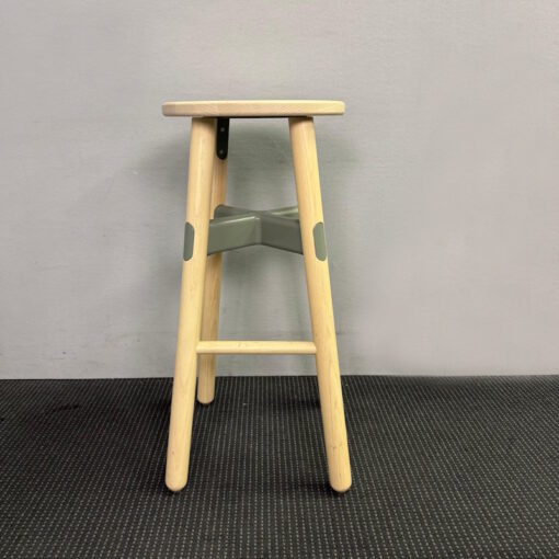 Okidoki Standing Height Stool by Thinking Works - 10 available - Image 3