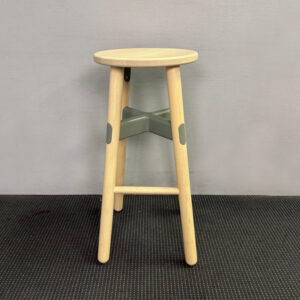 Okidoki Standing Height Stool by Thinking Works - 10 available