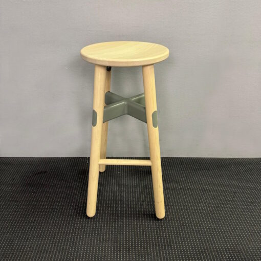 Okidoki Standing Height Stool by Thinking Works - 10 available - Image 2
