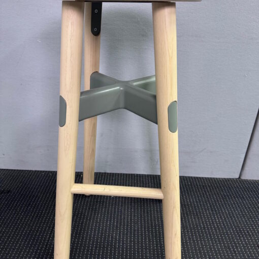Okidoki Standing Height Stool by Thinking Works - 10 available - Image 6