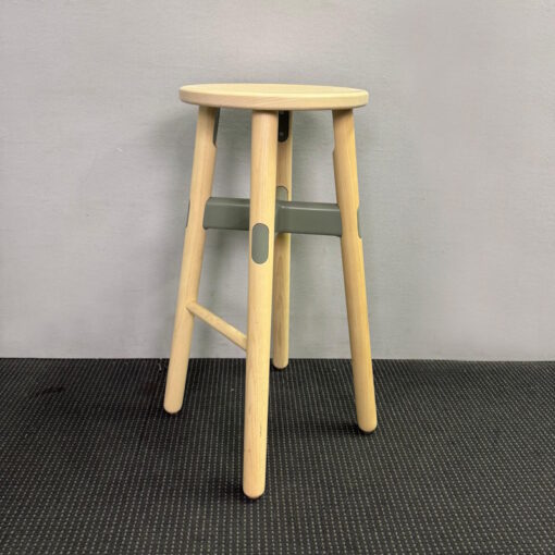 Okidoki Standing Height Stool by Thinking Works - 10 available - Image 4