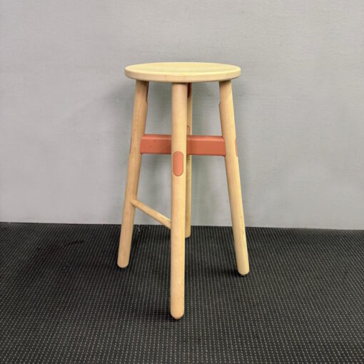 Okidoki Standing Height Stool by Thinking Works - 3 available - Image 3