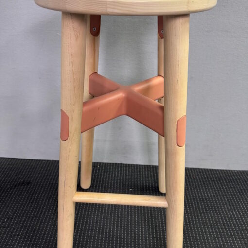 Okidoki Standing Height Stool by Thinking Works - 3 available - Image 4
