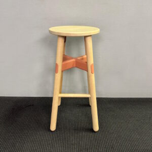 Okidoki Standing Height Stool by Thinking Works - 3 available