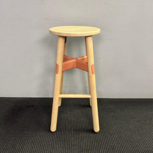 Okidoki Standing Height Stool by Thinking Works - 3 available