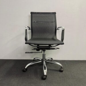 Boardroom Chair - 1 available