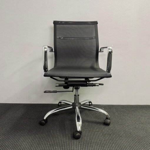 Boardroom Chair - 1 available