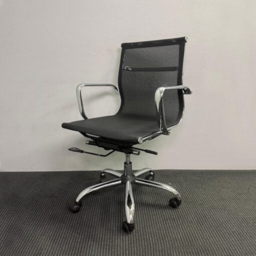Boardroom Chair - 1 available - Image 2