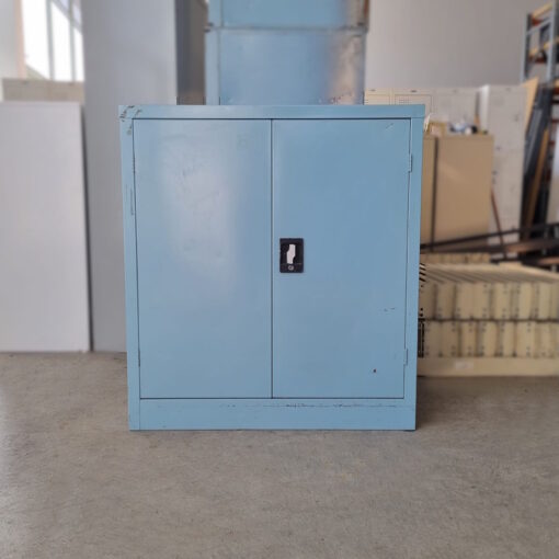 Stationery Cabinet 905W x 1000H x 460D - 7 available