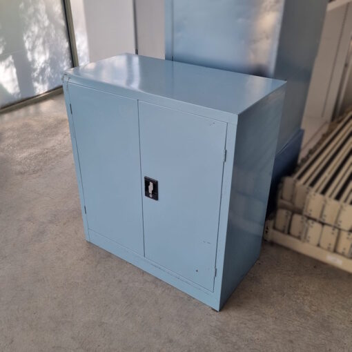 Stationery Cabinet 905W x 1000H x 460D - 7 available - Image 3