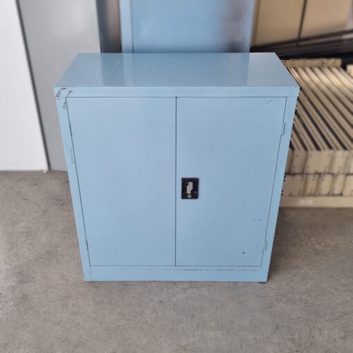 Stationery Cabinet 905W x 1000H x 460D - 7 available - Image 2