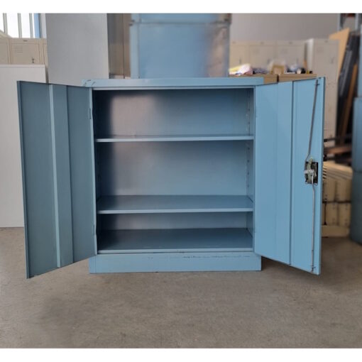 Stationery Cabinet 905W x 1000H x 460D - 7 available - Image 4