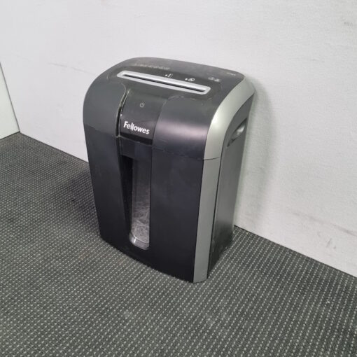Fellowes 73Ci Shredder Cross-Cut 12 Sheet - 1 available - Image 2