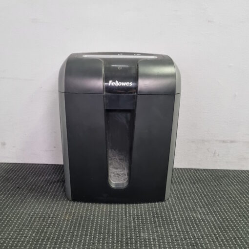 Fellowes 73Ci Shredder Cross-Cut 12 Sheet - 1 available