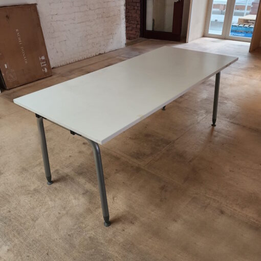 Meeting Table - 2 sizes - 10 available - Image 2