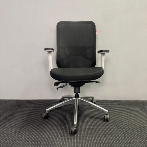 BCG Design Gas Lift Office Chair - SOLD