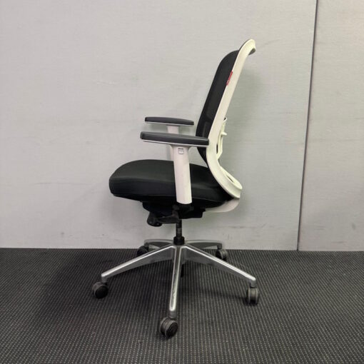 BCG Design Gas Lift Office Chair - SOLD - Image 3