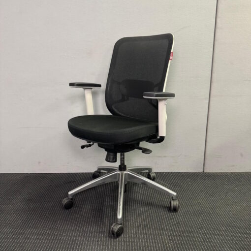 BCG Design Gas Lift Office Chair - SOLD - Image 2