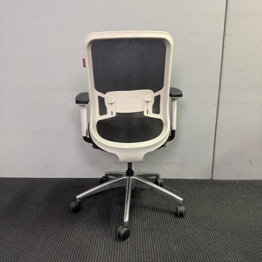 BCG Design Gas Lift Office Chair - SOLD - Image 4