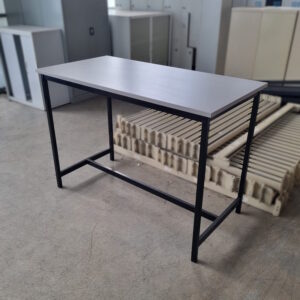 Tall Table / Bench - 1500 x 750 x 1055H - 2 available