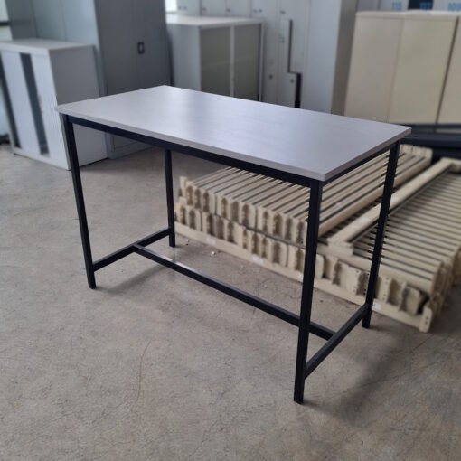 Tall Table / Bench - 1500 x 750 x 1055H - 2 available