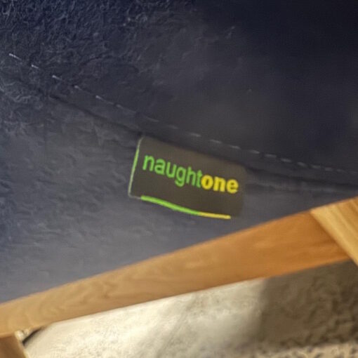 Naughtone for Herman Miller Hush High Wing-Back 2 Seat - 2 available - Image 6