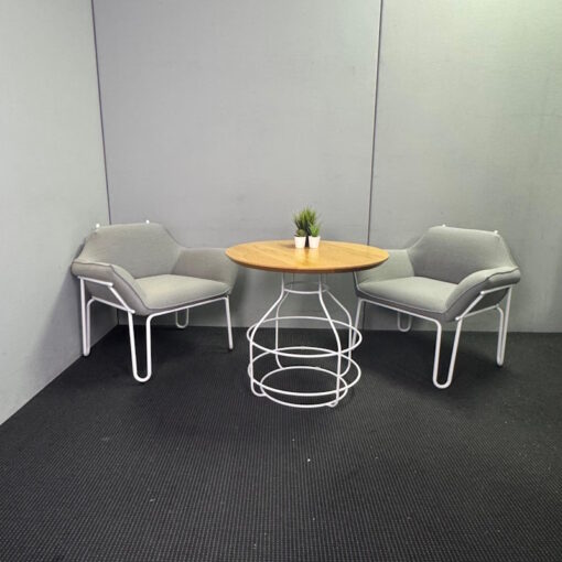 Bradley Hooper Table by Dowel Jones - 15 available - Image 5
