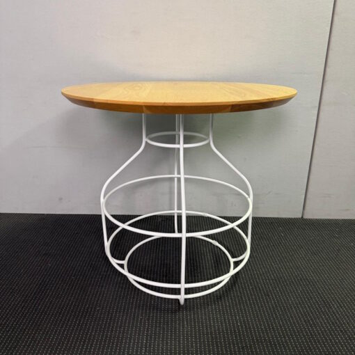 Bradley Hooper Table by Dowel Jones - 15 available - Image 4