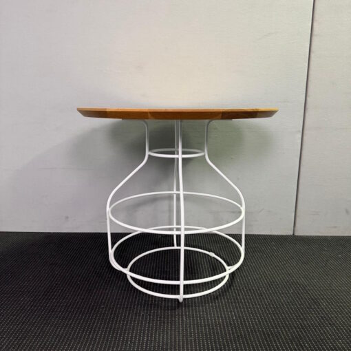 Bradley Hooper Table by Dowel Jones - 15 available - Image 2