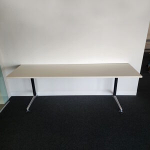 Boardroom Table - 2100 x 600 - 1 available