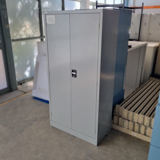 Stationery Cabinet Hi-Strength 1800H - 2 available - Image 2