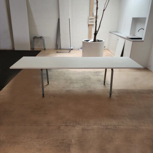 Meeting Table - 2600 x 800 - 4 available
