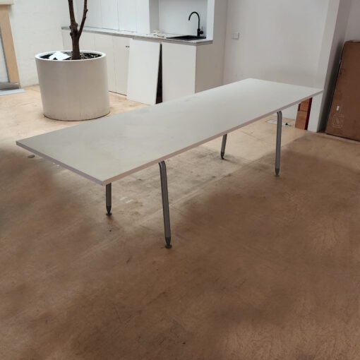 Meeting Table - 2600 x 800 - 4 available - Image 2