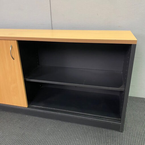 Credenza - 1500W x 450D x 725H - 1 available - Image 2