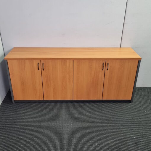 Credenza - 1800W x 450D x 730H - 1 available - Image 2