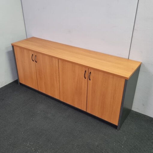Credenza - 1800W x 450D x 730H - 1 available - Image 3