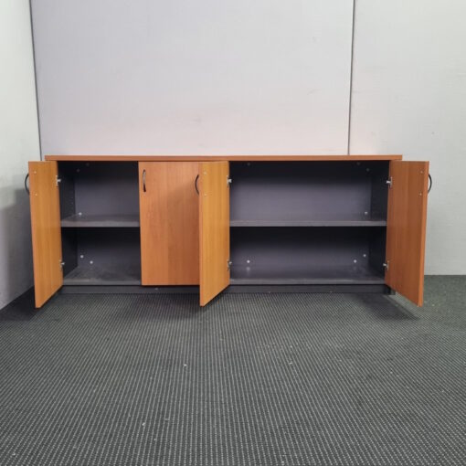 Credenza - 1800W x 450D x 730H - 1 available - Image 4