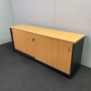Credenza - 1500W x 450D x 725H - 1 available