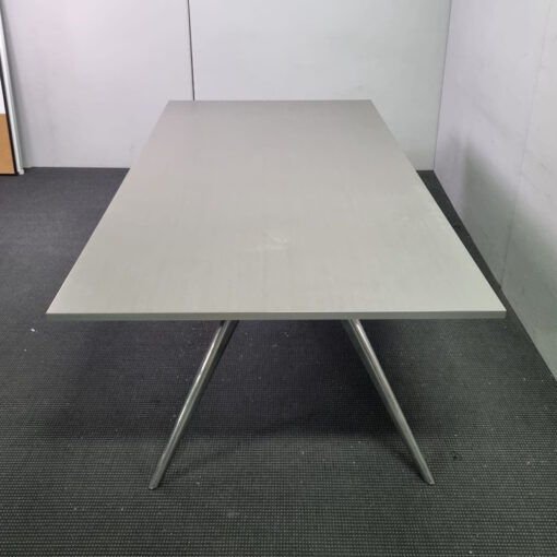 Boardroom Table - 2400 x 1200 - SOLD - Image 2