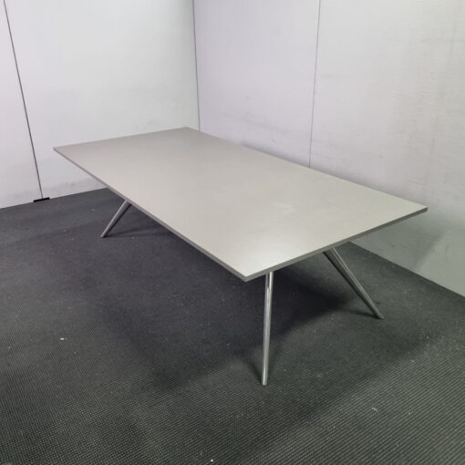 Boardroom Table - 2400 x 1200 - SOLD