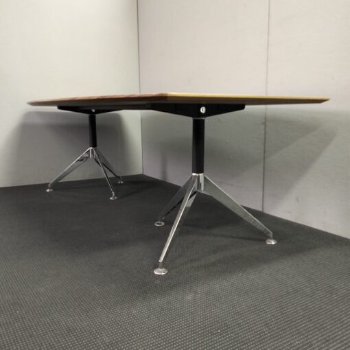 Boardroom Table - 2400 x 1200 - 2 available - Image 3