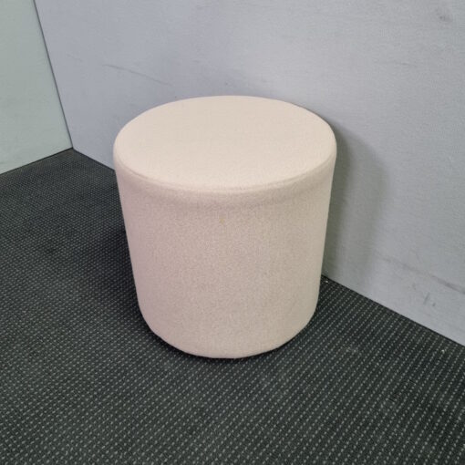 Round Ottoman 420D - 9 available - Image 2