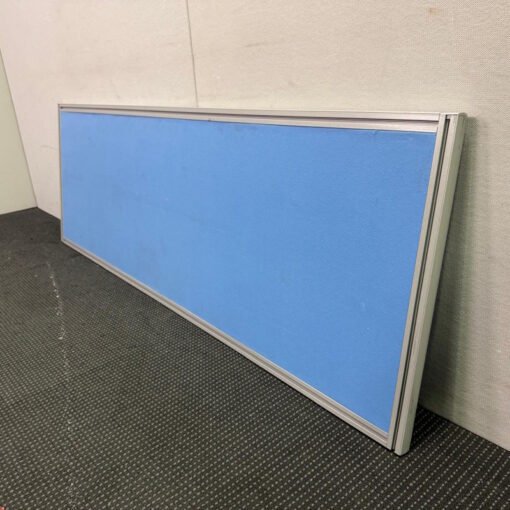 Desk Partition 1800 x 600 - 1 available - Image 2
