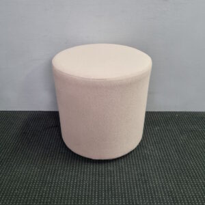 Round Ottoman 420D - 9 available