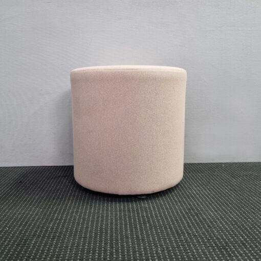 Round Ottoman 420D - 9 available - Image 3