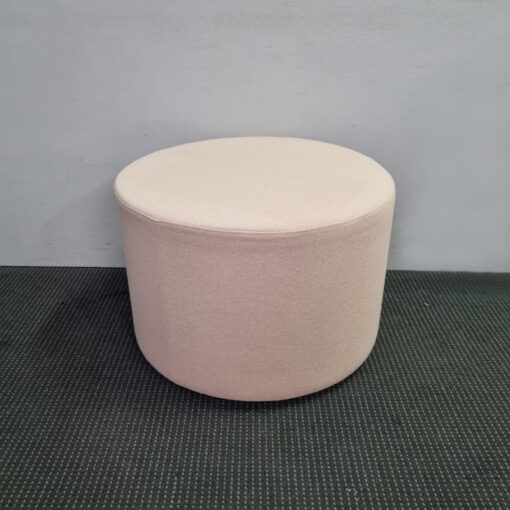 Round Ottoman 620D - 17 available